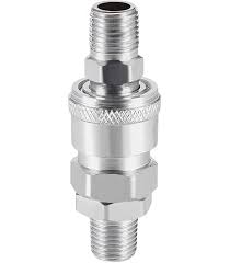 Dwell Air Compress Connector